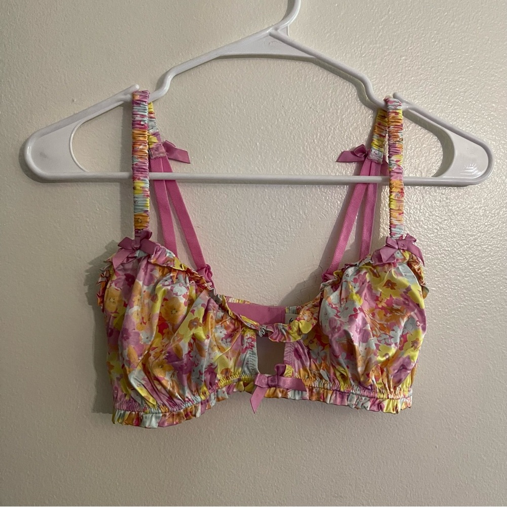 FL&L Pastel Punch Set - Picture 5 of 10
